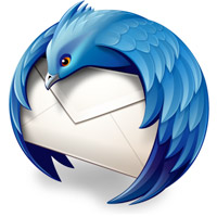 thunderbird for mac home page