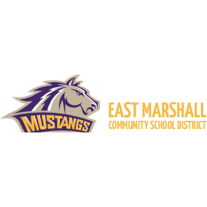 East Marshall School District