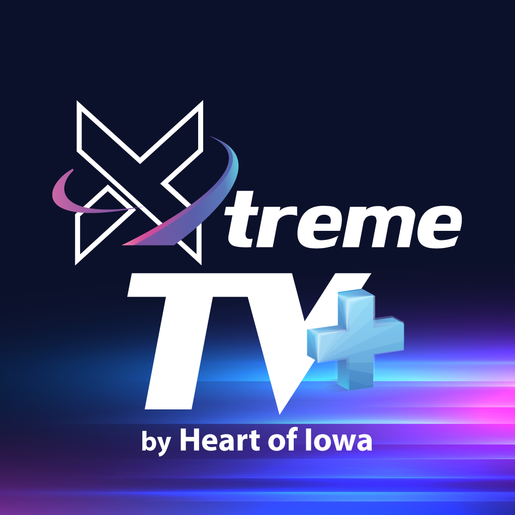 XtremeTV+ Streaming TV